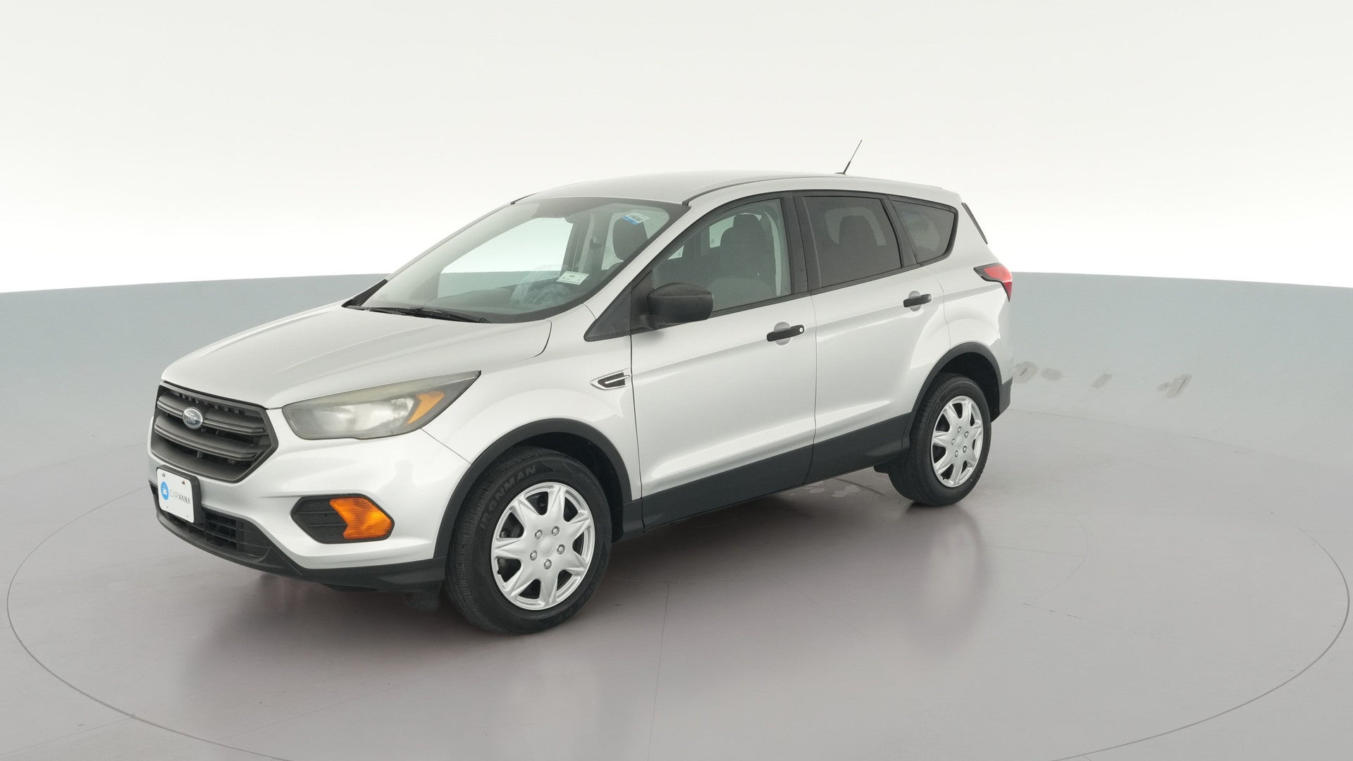 2019 Ford Escape vehicle photo