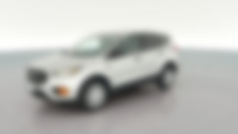 2019 Ford Escape vehicle photo