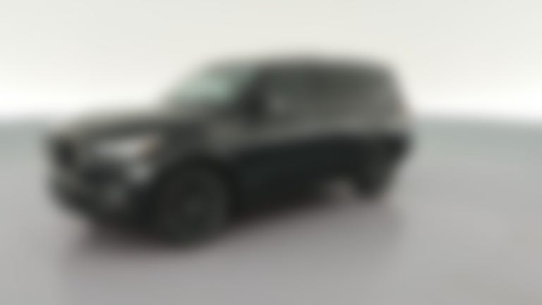 2022 INFINITI QX80 vehicle photo