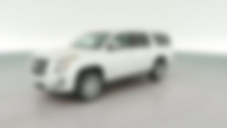 2019 Cadillac Escalade ESV vehicle photo