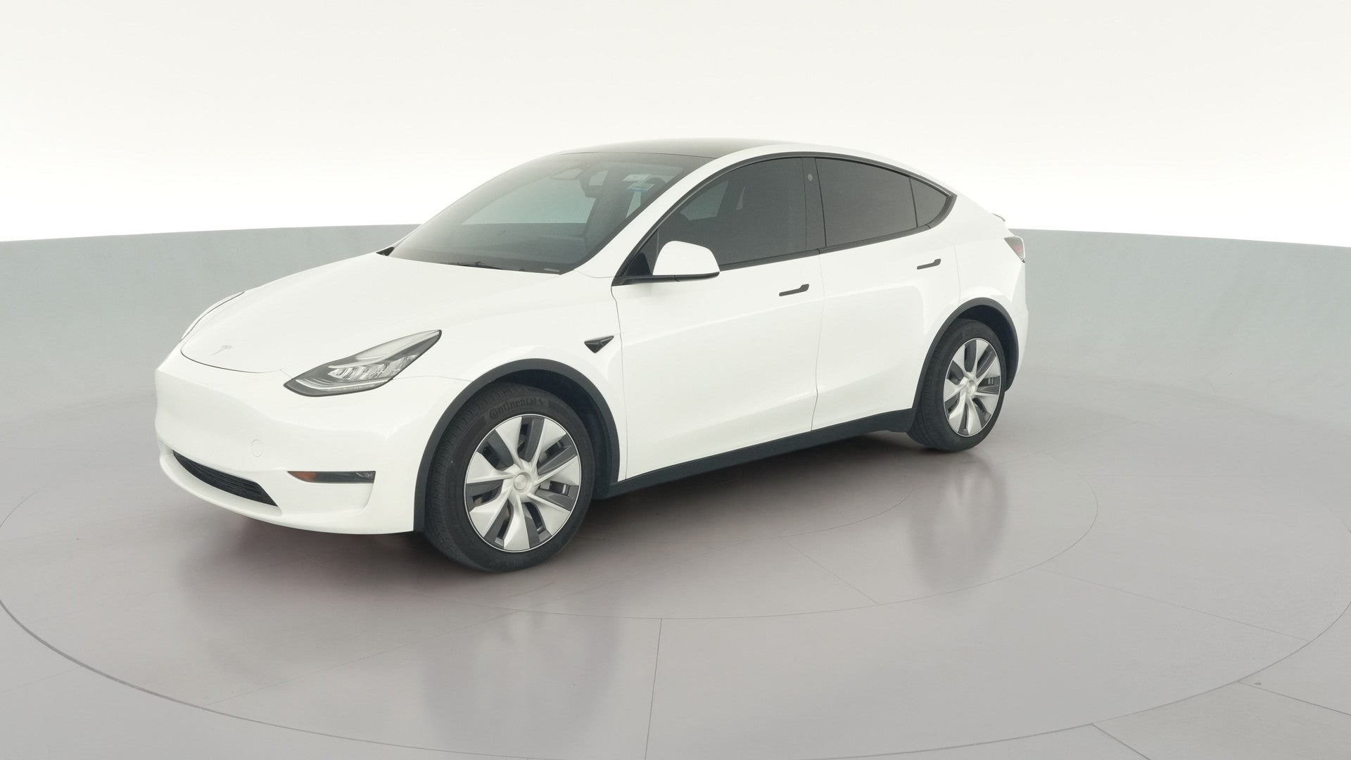 2023 Tesla Model Y vehicle photo