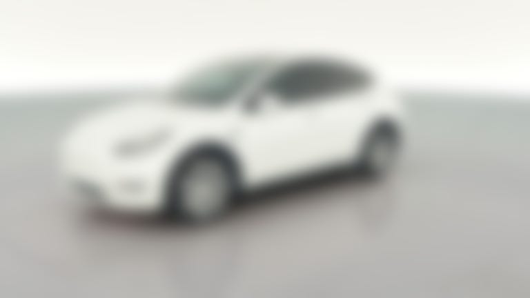 2023 Tesla Model Y vehicle photo