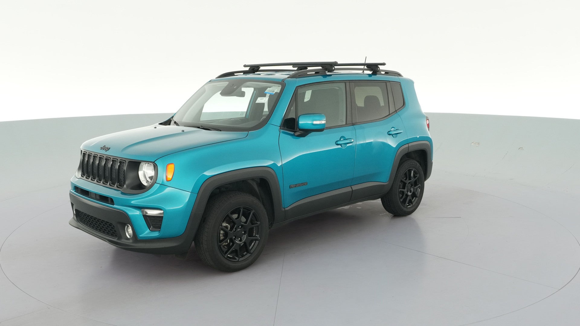 2020 Jeep Renegade vehicle photo