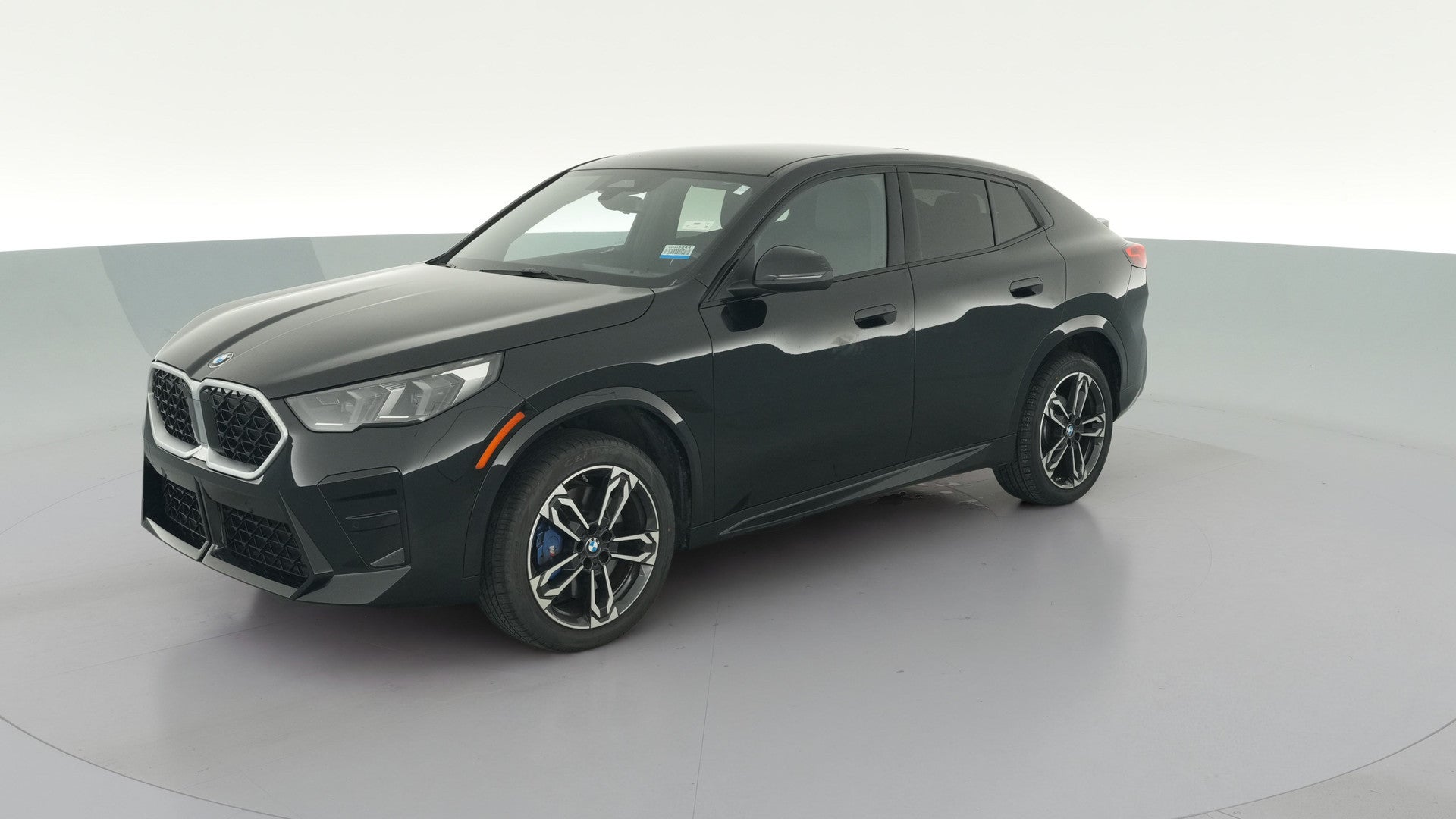 2025 BMW X2 vehicle photo