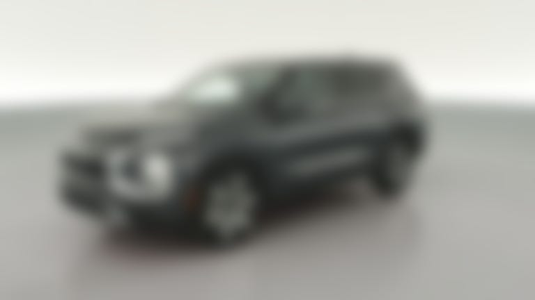 2025 Mitsubishi Outlander vehicle photo