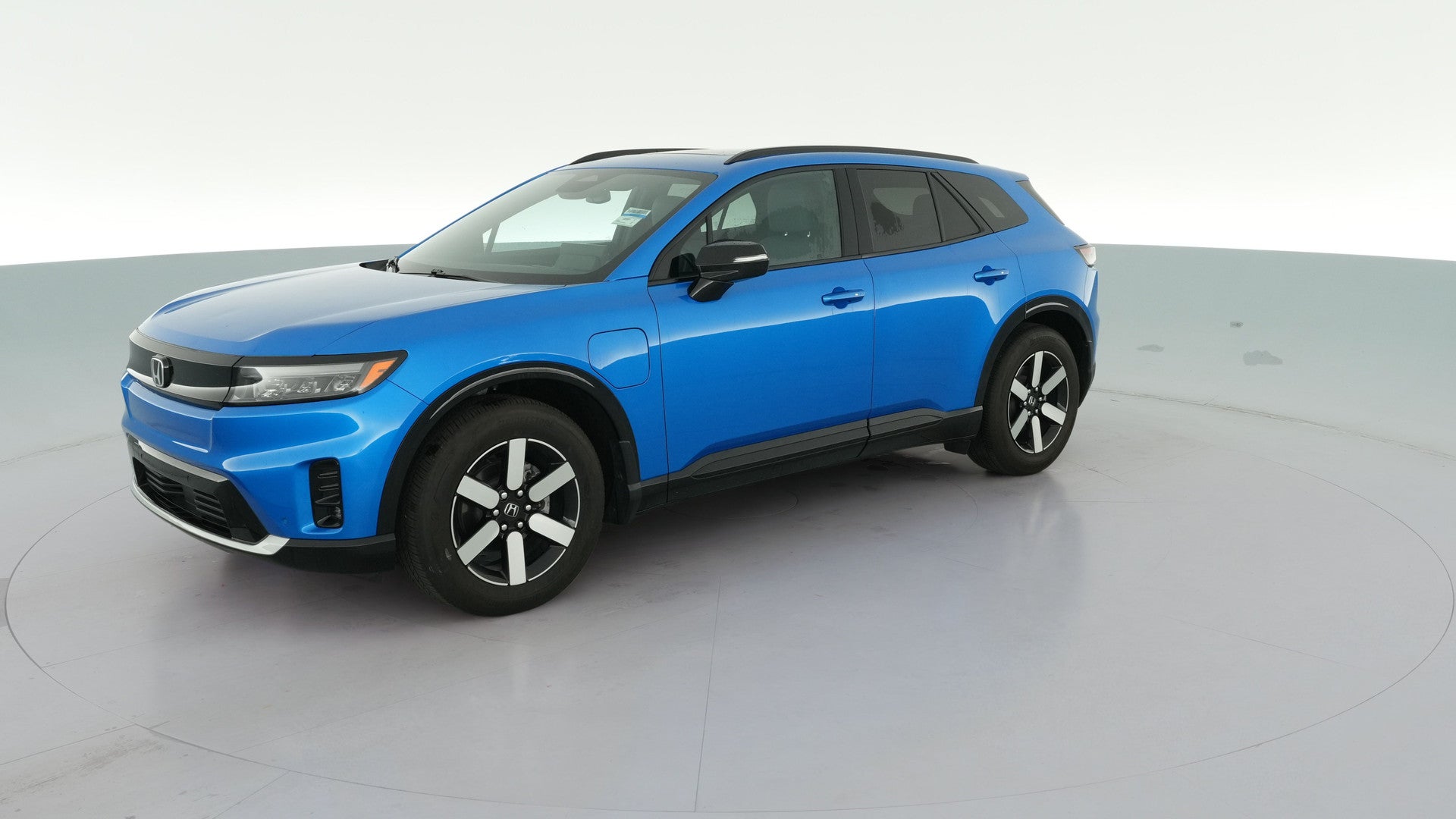 2024 Honda Prologue vehicle photo