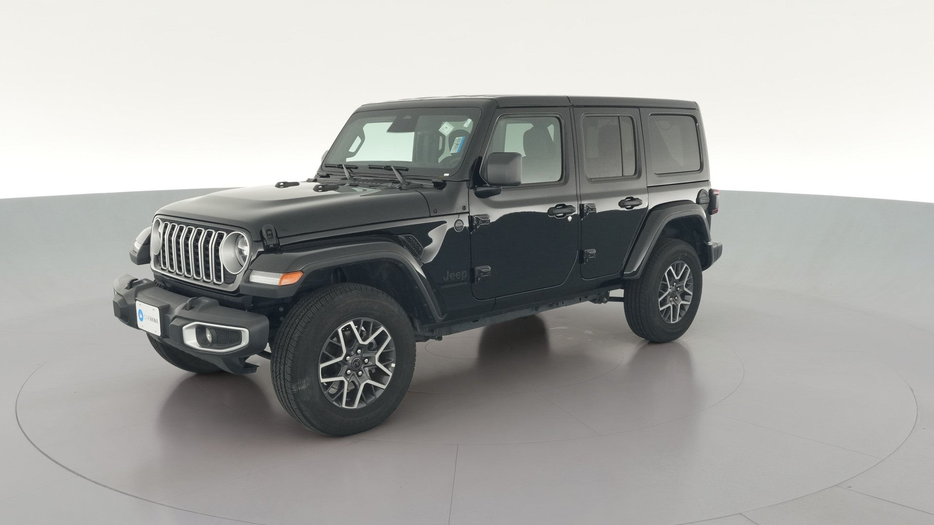 2025 Jeep Wrangler 4 Door vehicle photo