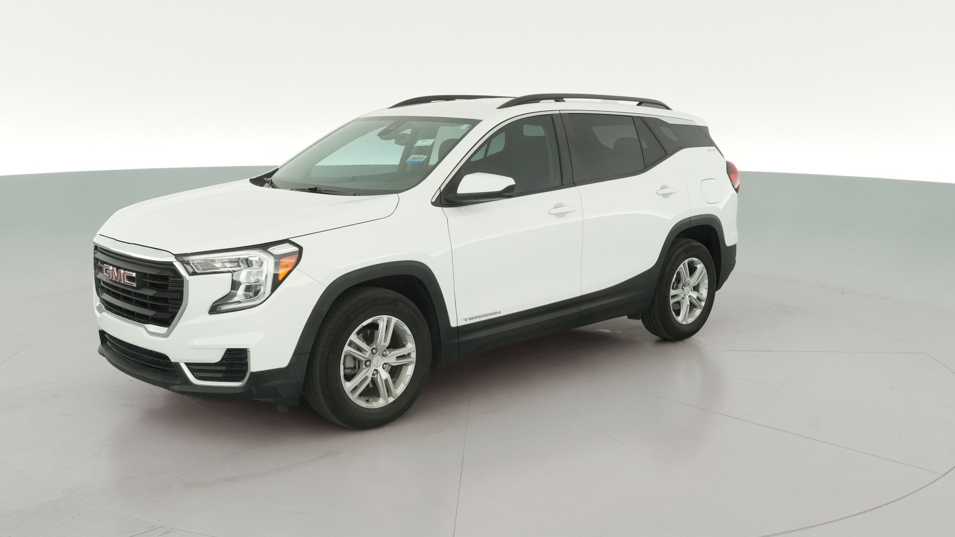 2023 GMC Terrain vehicle photo