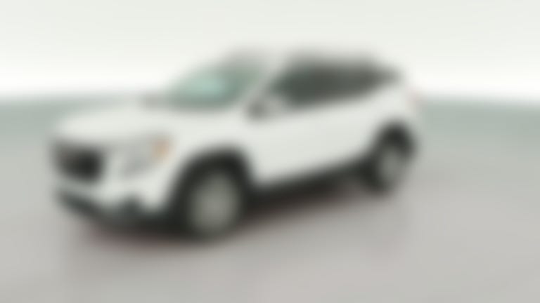 2023 GMC Terrain vehicle photo