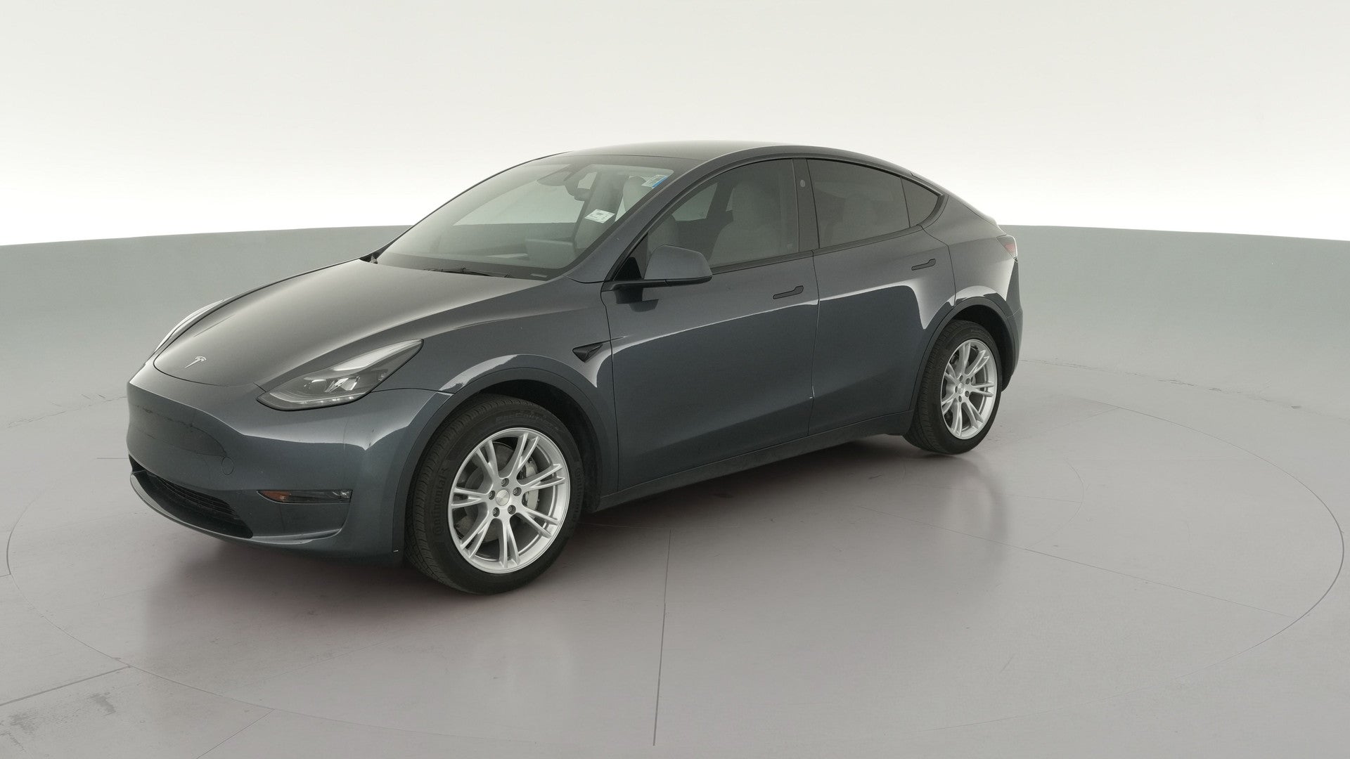 2023 Tesla Model Y vehicle photo