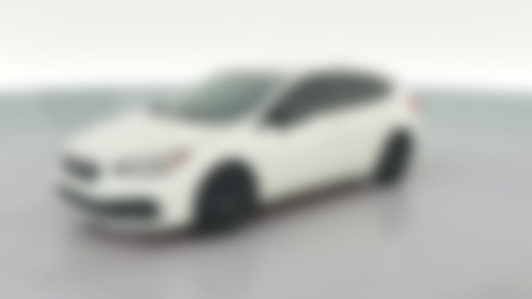2020 Subaru Impreza vehicle photo