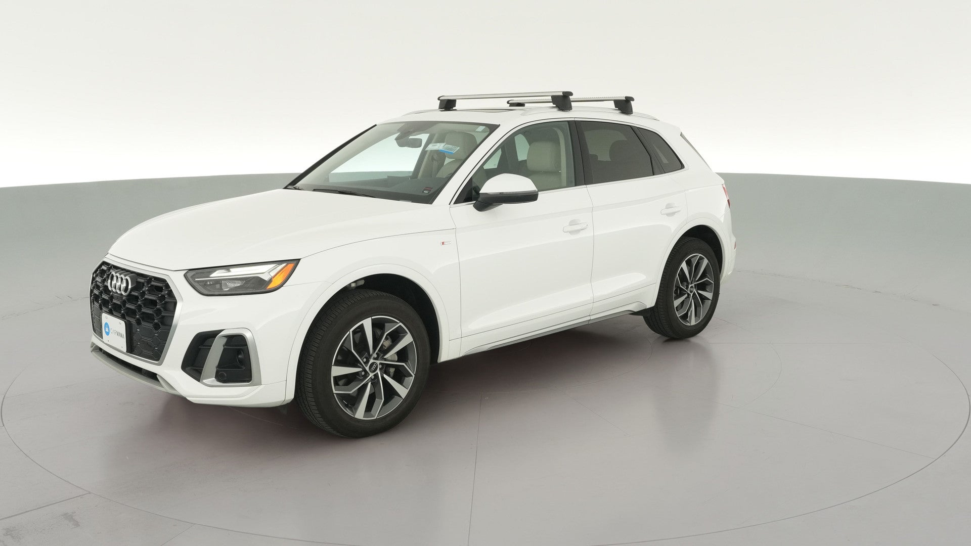 2023 Audi Q5 vehicle photo