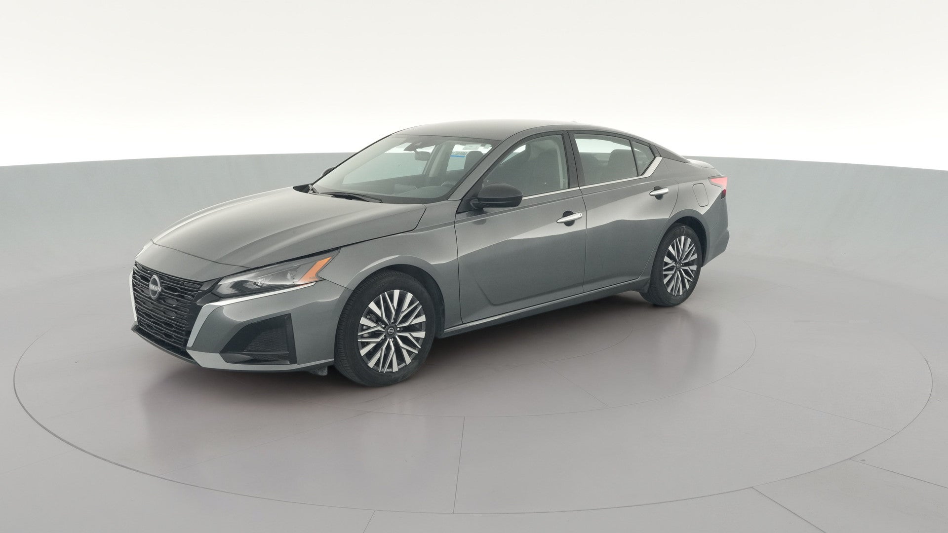 2025 Nissan Altima vehicle photo