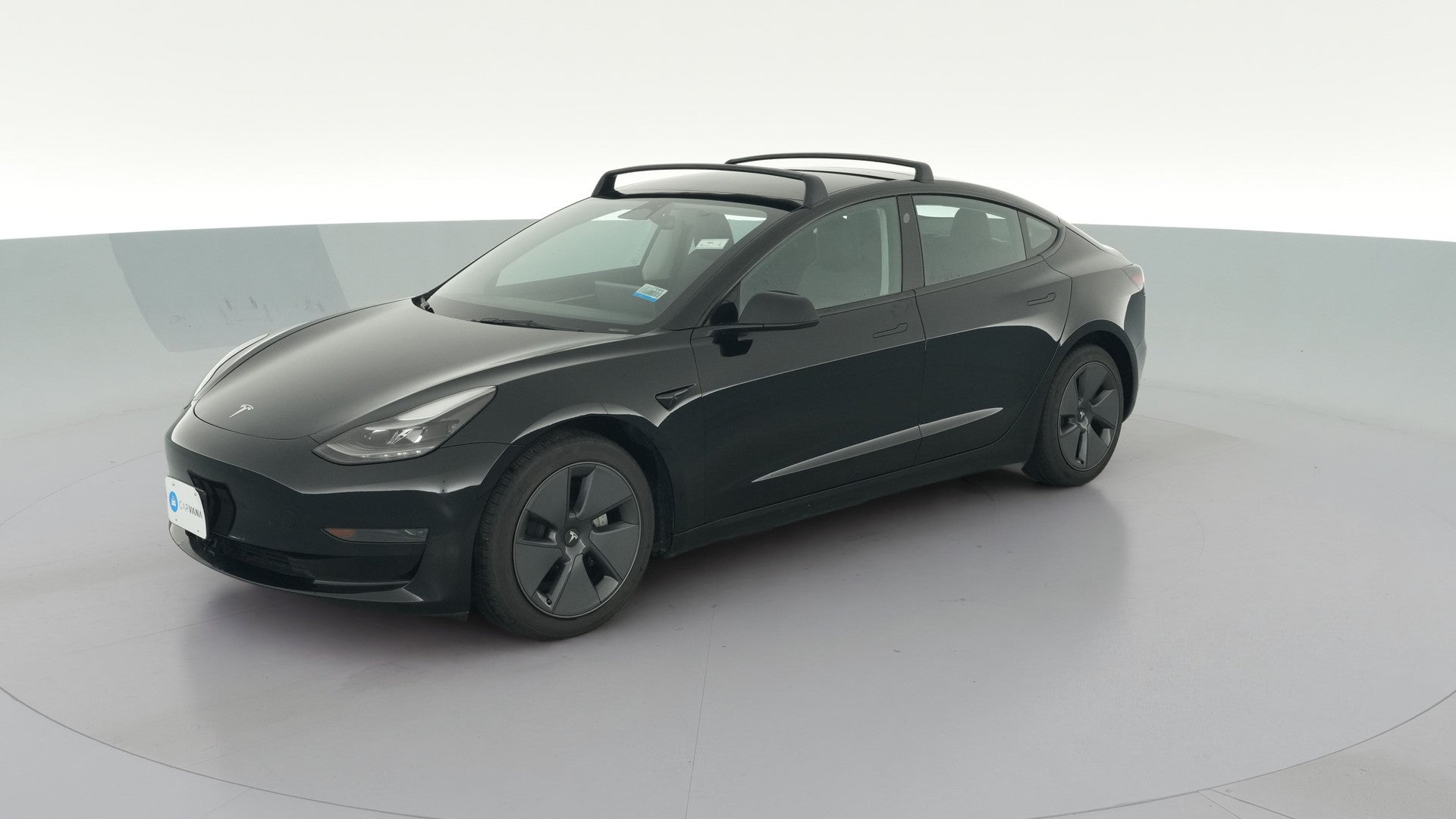 2023 Tesla Model 3 vehicle photo