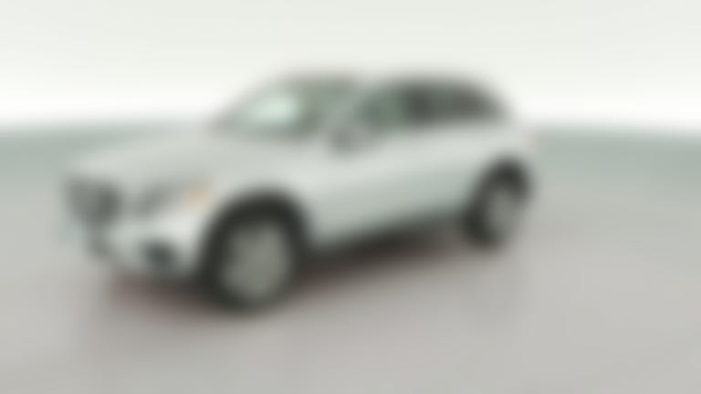 2018 Mercedes-Benz GLC vehicle photo
