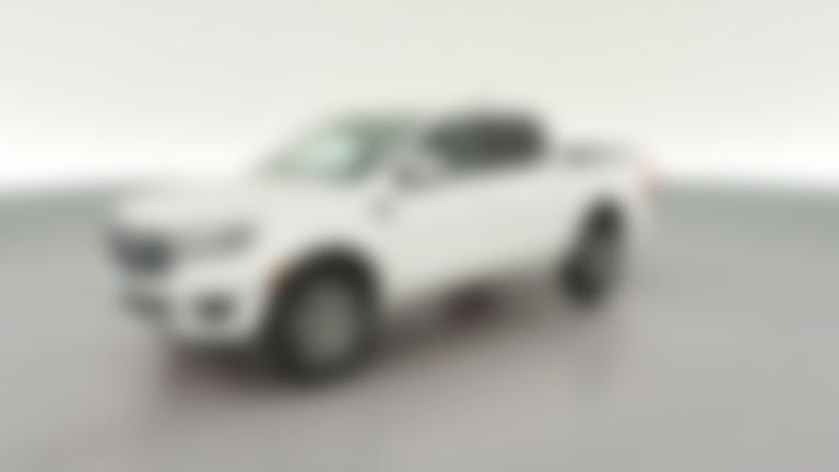 2020 Ford Ranger SuperCrew vehicle photo