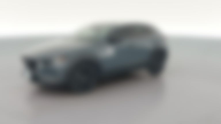 2022 MAZDA CX-30 vehicle photo