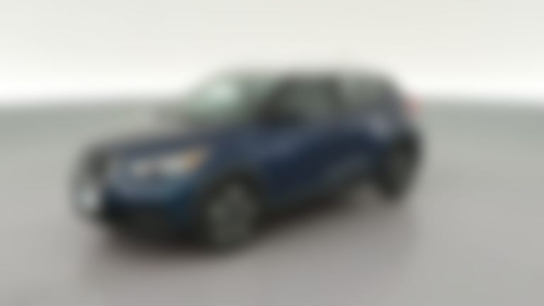 2018 Nissan Kicks vehicle photo