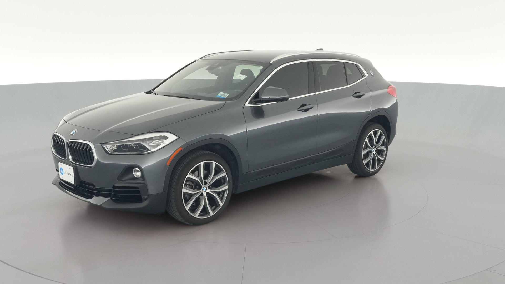 2019 BMW X2 vehicle photo