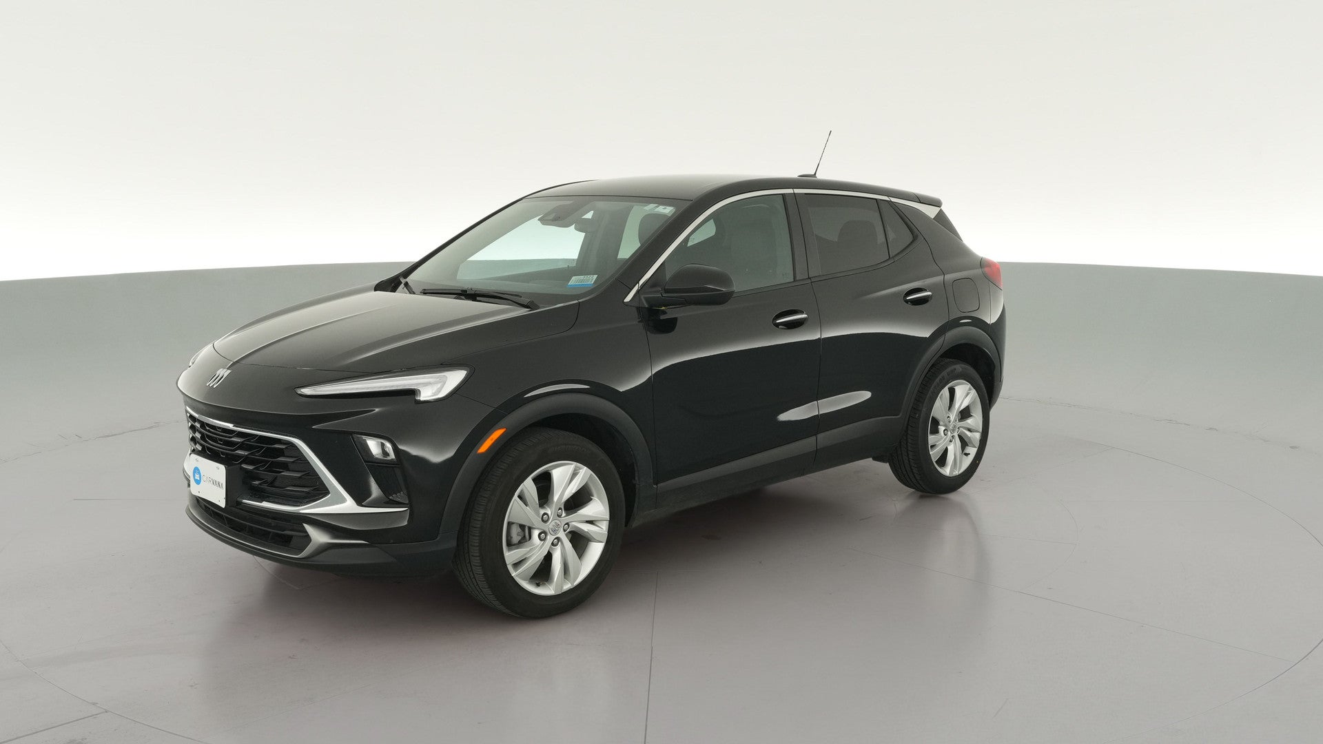 2025 Buick Encore GX vehicle photo