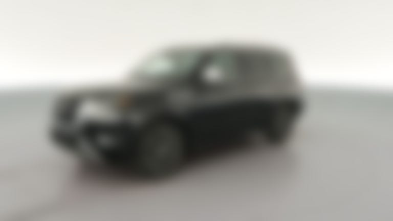 2023 Nissan Armada vehicle photo