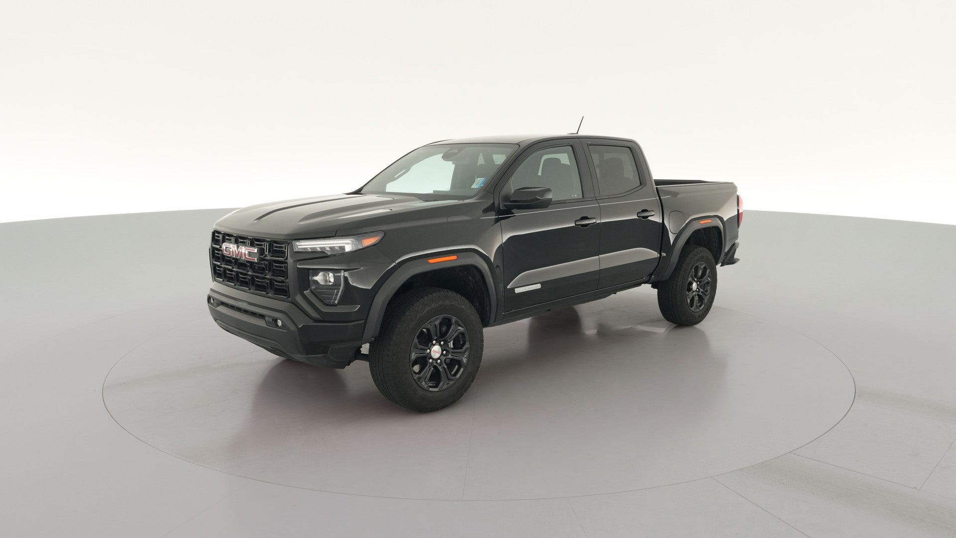 2024 GMC Canyon Crew Cab vehicle photo