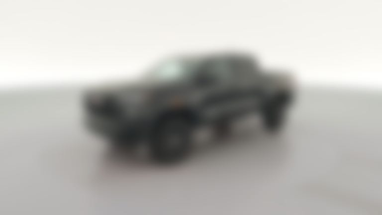 2024 GMC Canyon Crew Cab vehicle photo