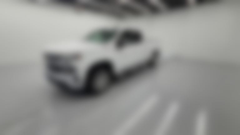 2020 Chevrolet Silverado 1500 Double Cab vehicle photo