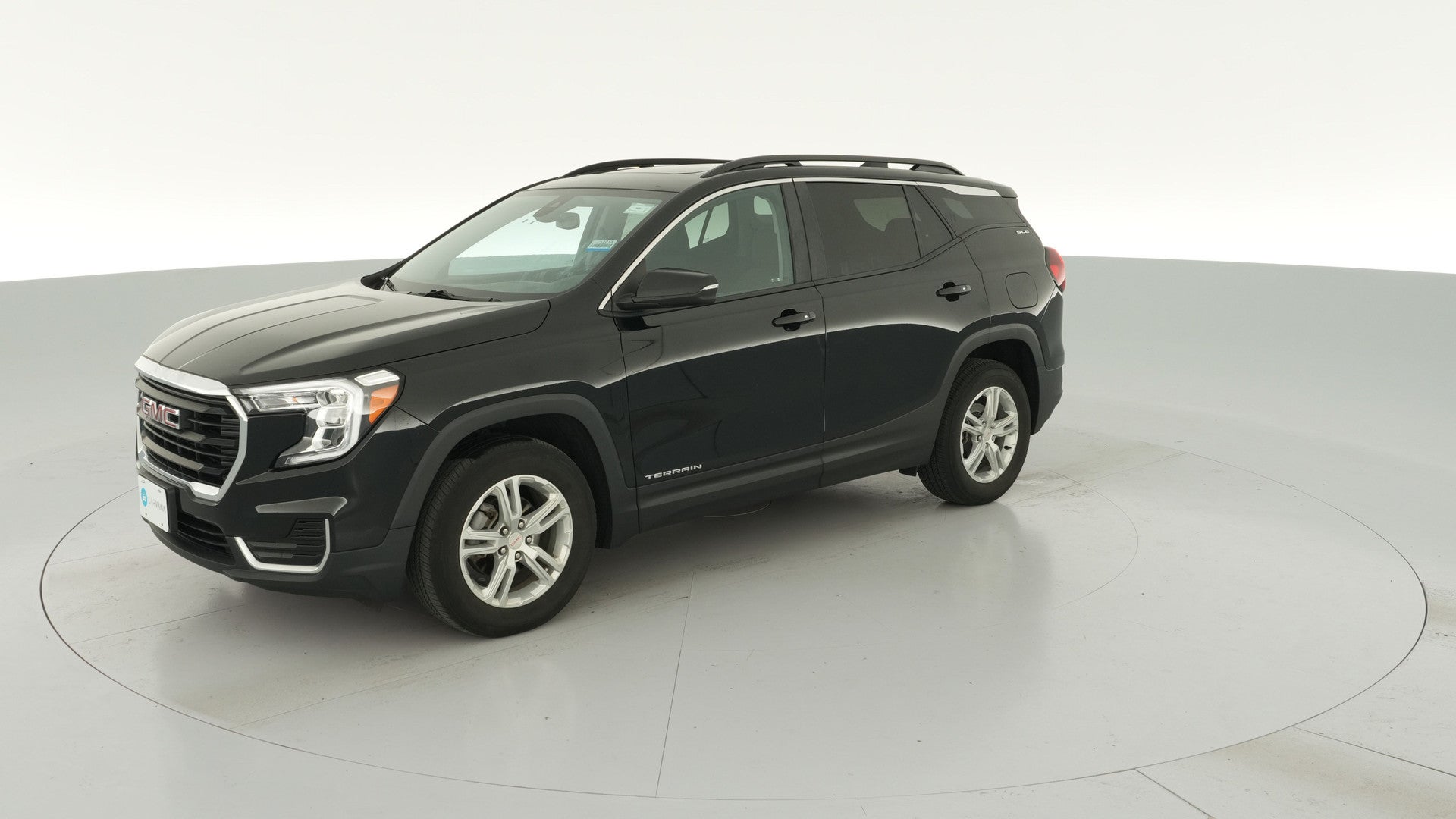 2023 GMC Terrain vehicle photo