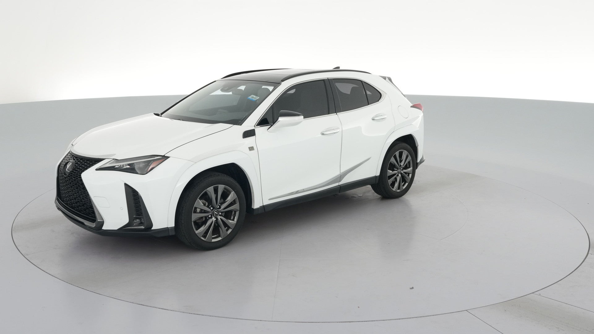 2023 Lexus UX vehicle photo