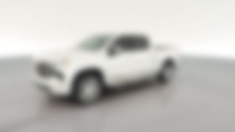 2022 Chevrolet Silverado 1500 Crew Cab vehicle photo