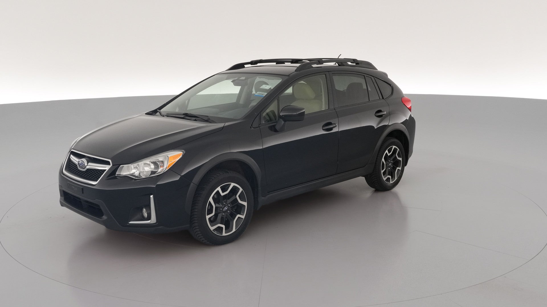 2017 Subaru Crosstrek vehicle photo