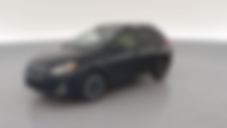 2017 Subaru Crosstrek vehicle photo