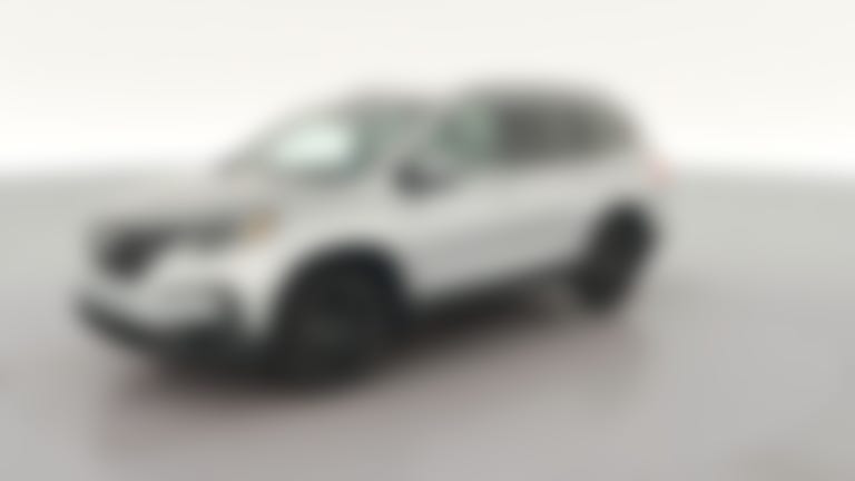 2022 Honda Pilot vehicle photo