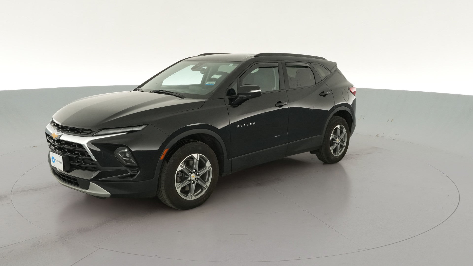 2024 Chevrolet Blazer vehicle photo