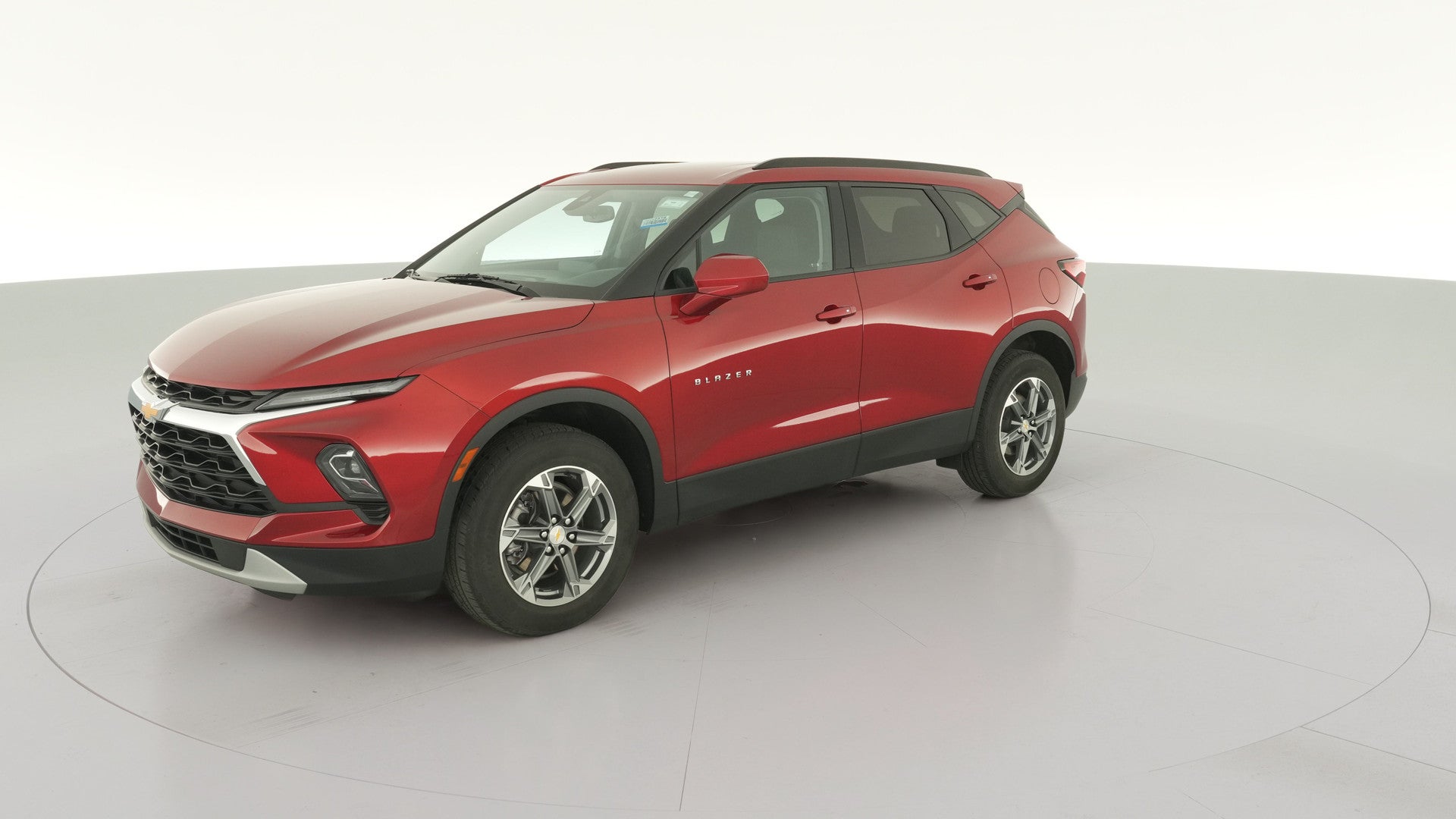 2023 Chevrolet Blazer vehicle photo