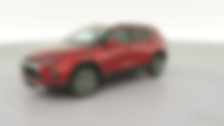 2023 Chevrolet Blazer vehicle photo