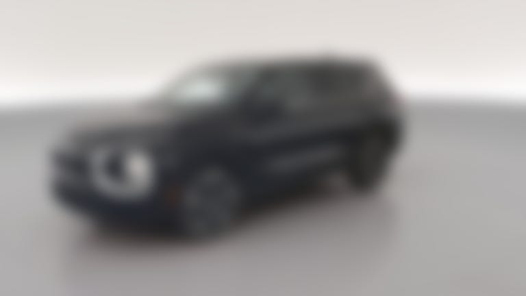 2022 Mitsubishi Outlander vehicle photo