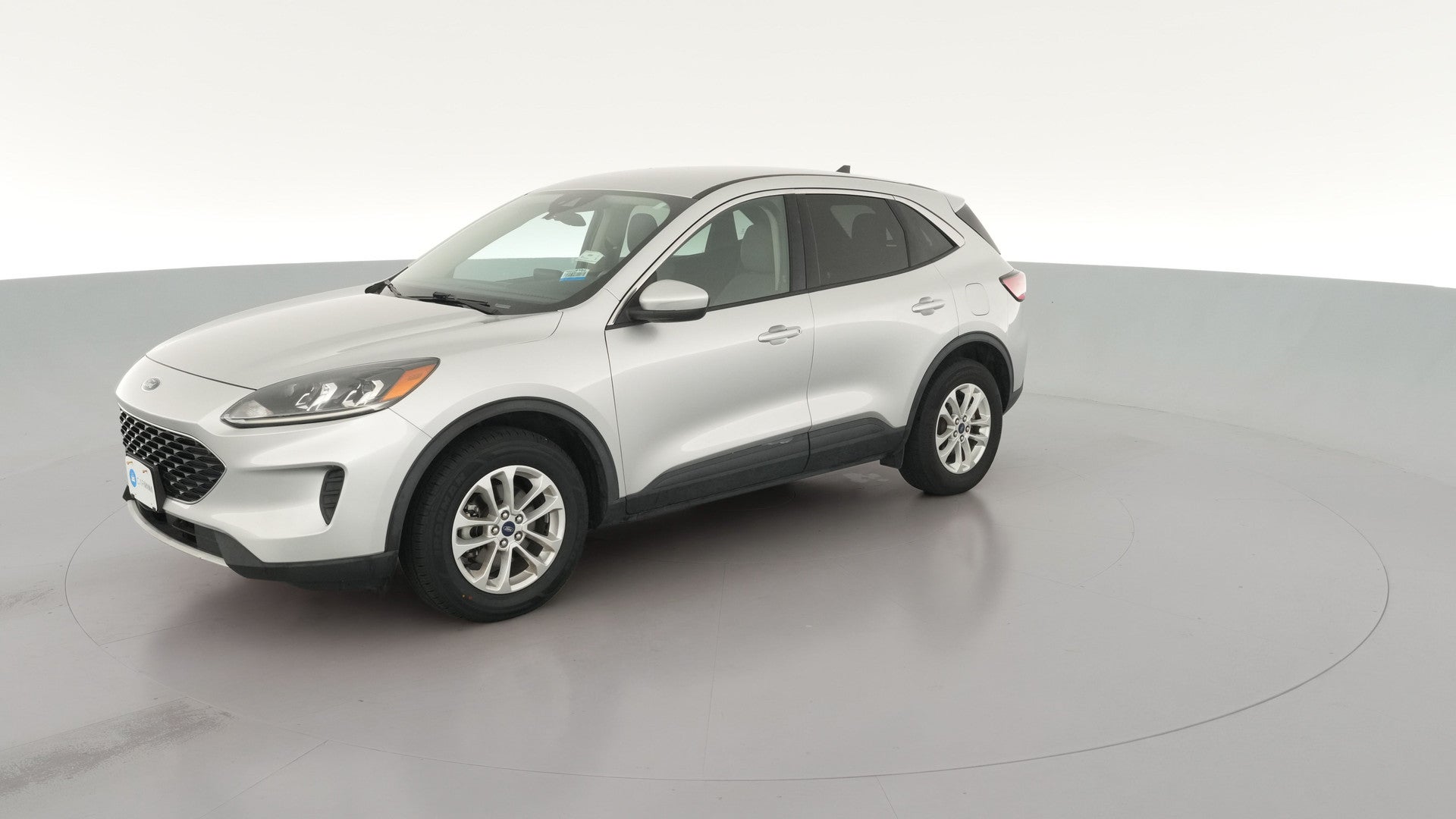 2020 Ford Escape vehicle photo
