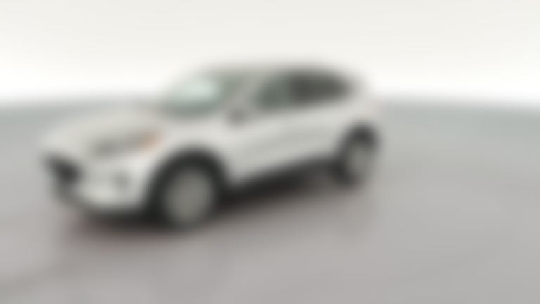 2020 Ford Escape vehicle photo