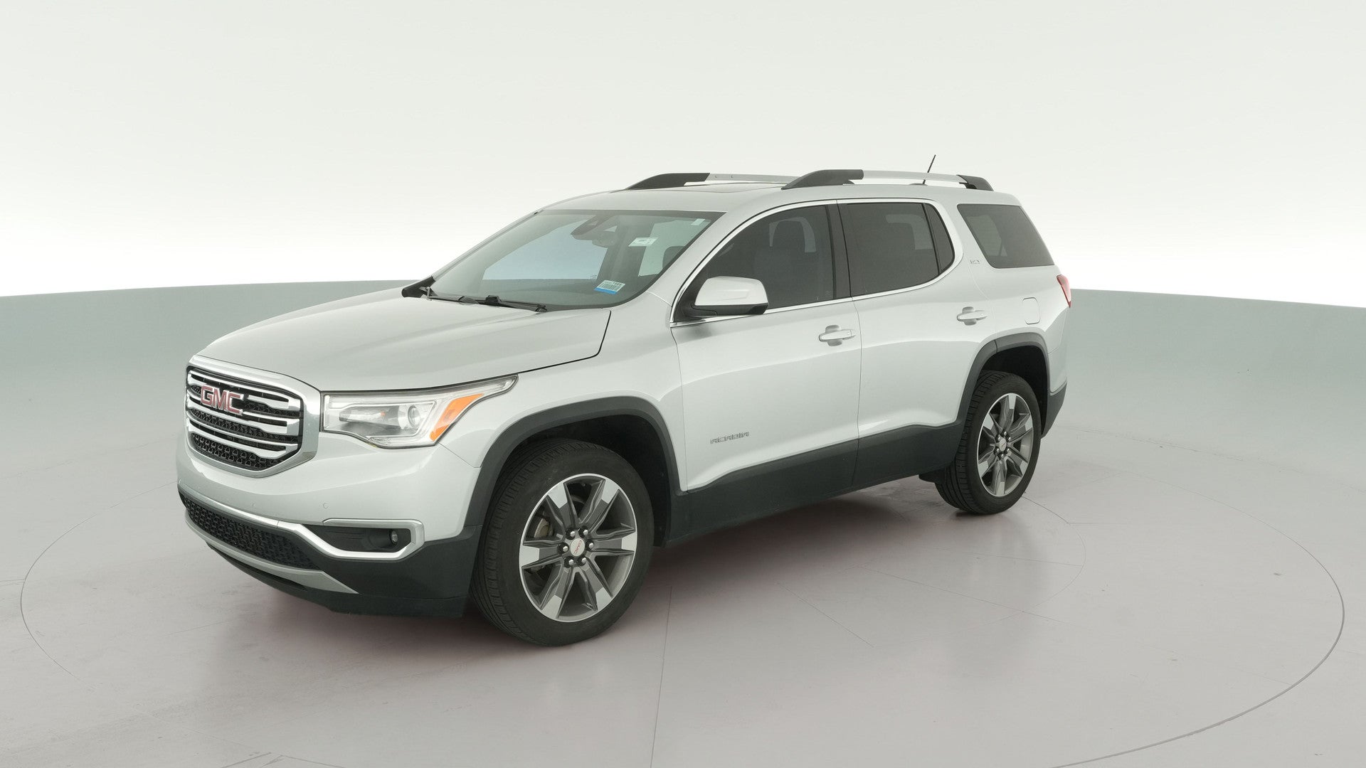 2017 GMC Acadia vehicle photo