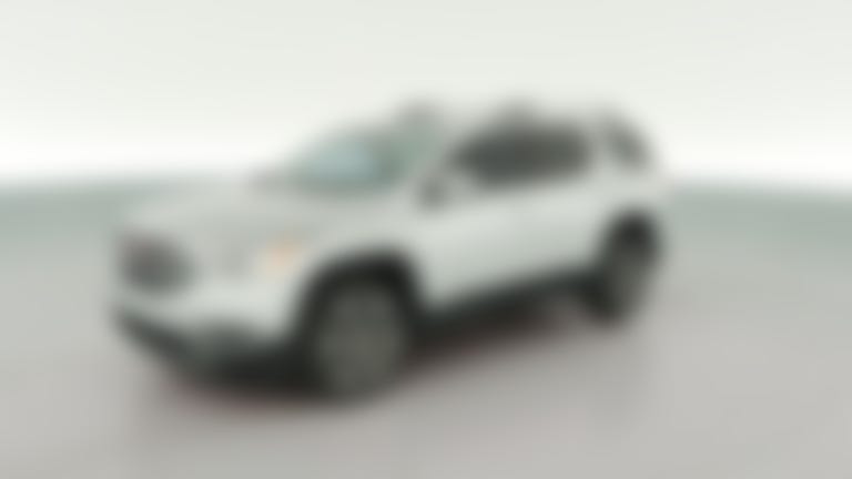 2017 GMC Acadia vehicle photo