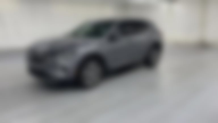 2021 Buick Envision vehicle photo