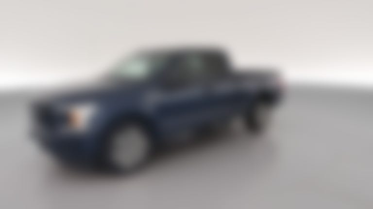 2018 Ford F150 Super Cab vehicle photo