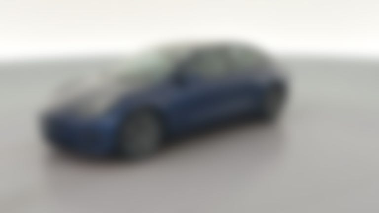 2023 Tesla Model 3 vehicle photo