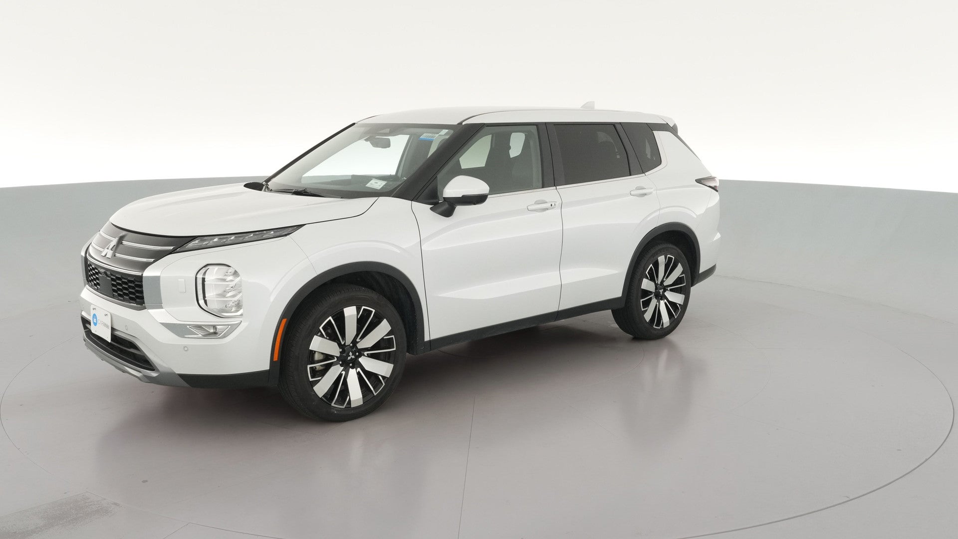 2025 Mitsubishi Outlander vehicle photo