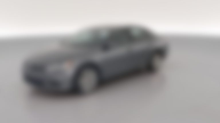 2019 Volkswagen Passat vehicle photo