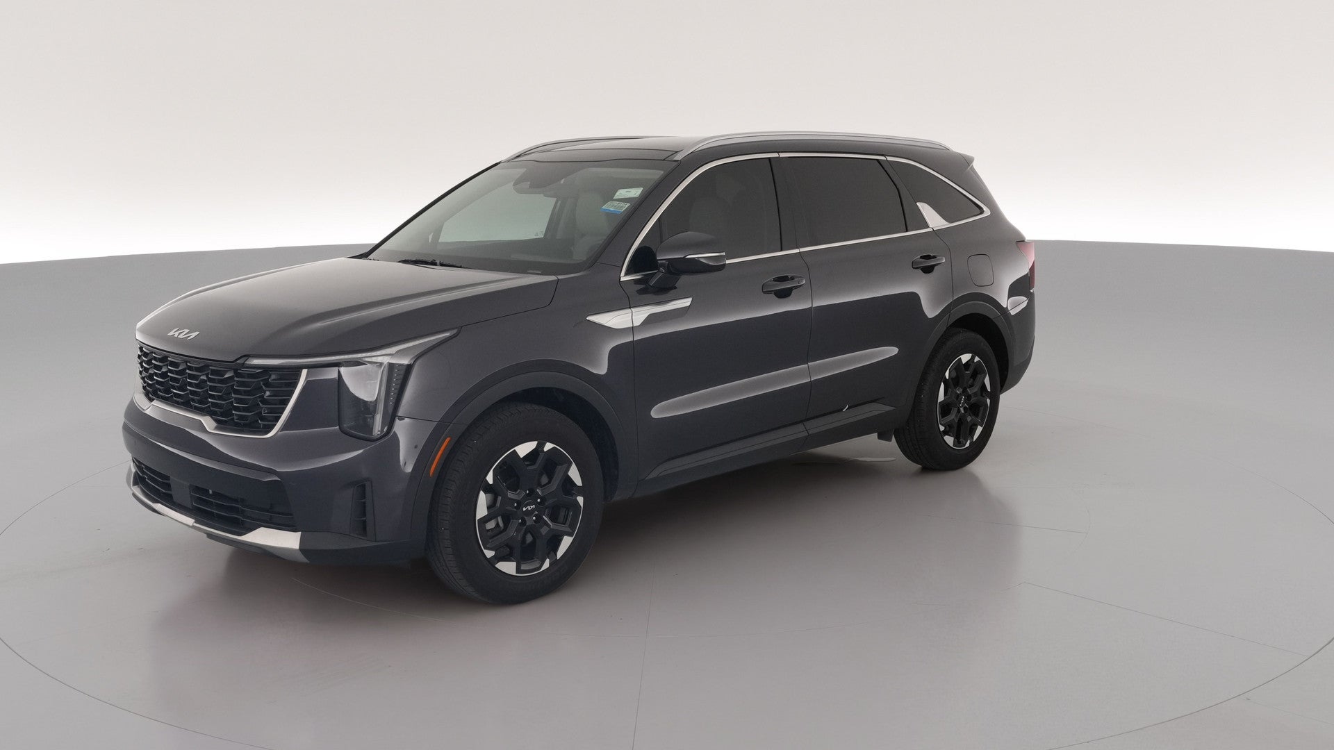 2025 Kia Sorento vehicle photo