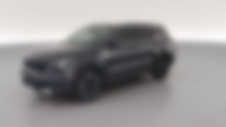 2025 Kia Sorento vehicle photo