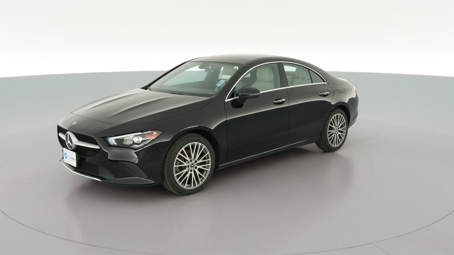 2023 Mercedes-Benz CLA vehicle photo